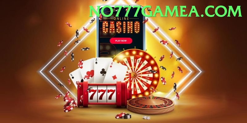 NO777 Game game app for Pakistan players