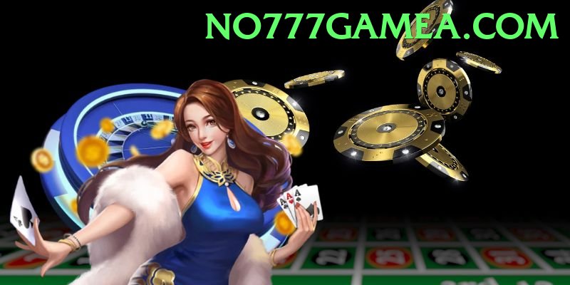 NO777 Game game app for Pakistan players