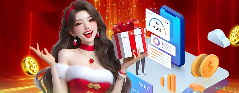 Fortune Rabbit Slot auroraspg