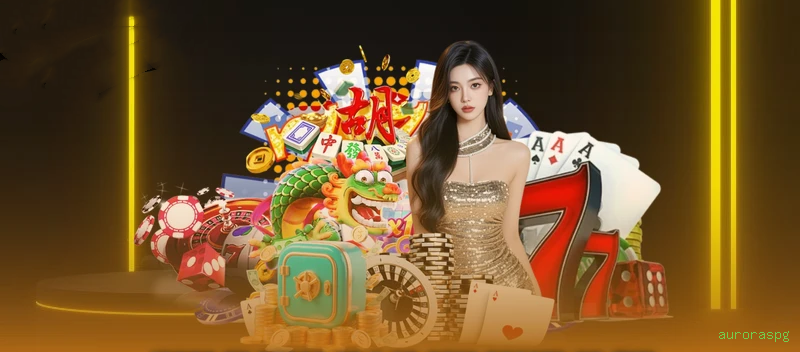 Fortune Tiger Slot auroraspg