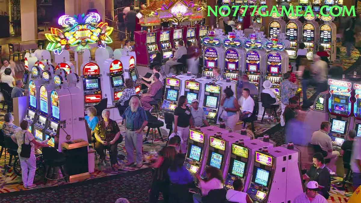 NO777 Game game app for Pakistan players