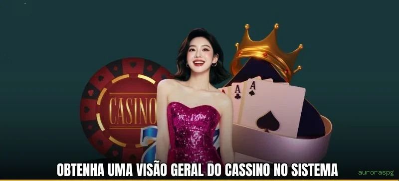 auroraspg Cassino Clássico