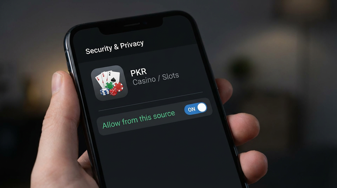 Game list for NO777 Game apk section