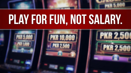 Payment and PKR controls in NO777 Game
