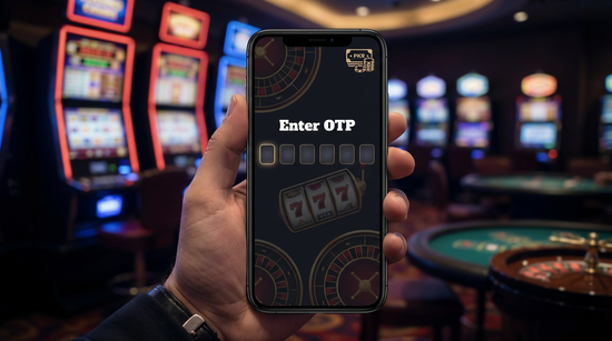 Game list for NO777 Game login section